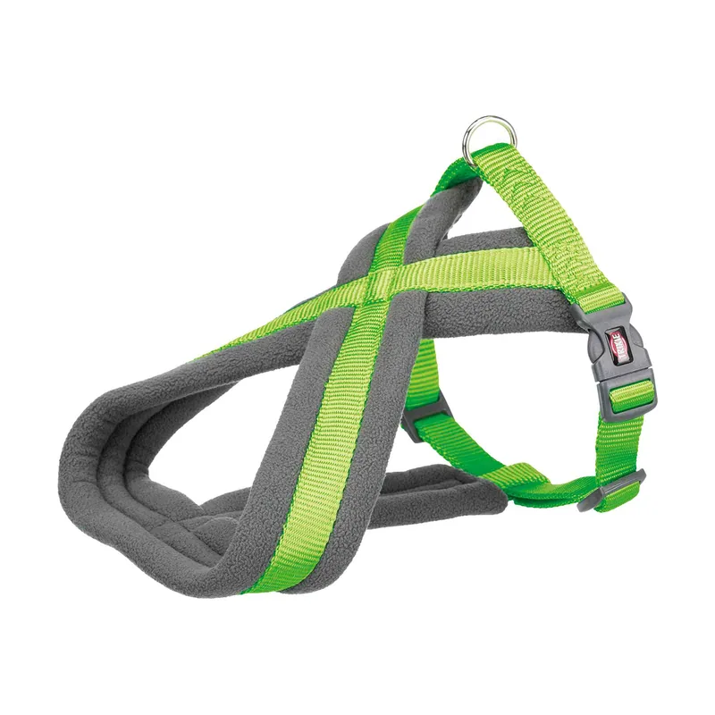 Arnés Confort New Premium Manzana L