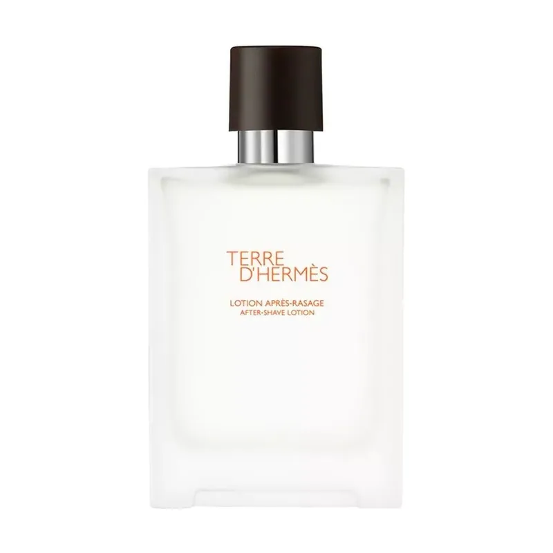 Hermès Terre d'Hermès Aftershave Loción 100 ml