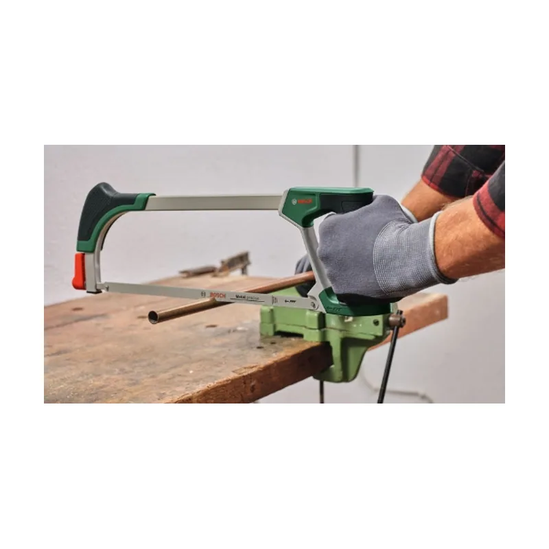 Hojas para Sierra de Arco de 300 mm con 24 TPI