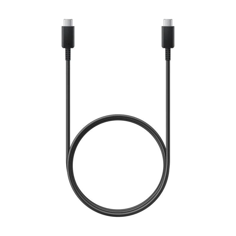 Cable usb-c to usb-c 45w 5a
