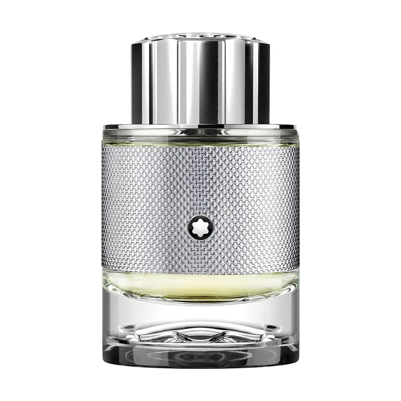 Montblanc Explorer Platinum Eau de Parfum Vaporizador