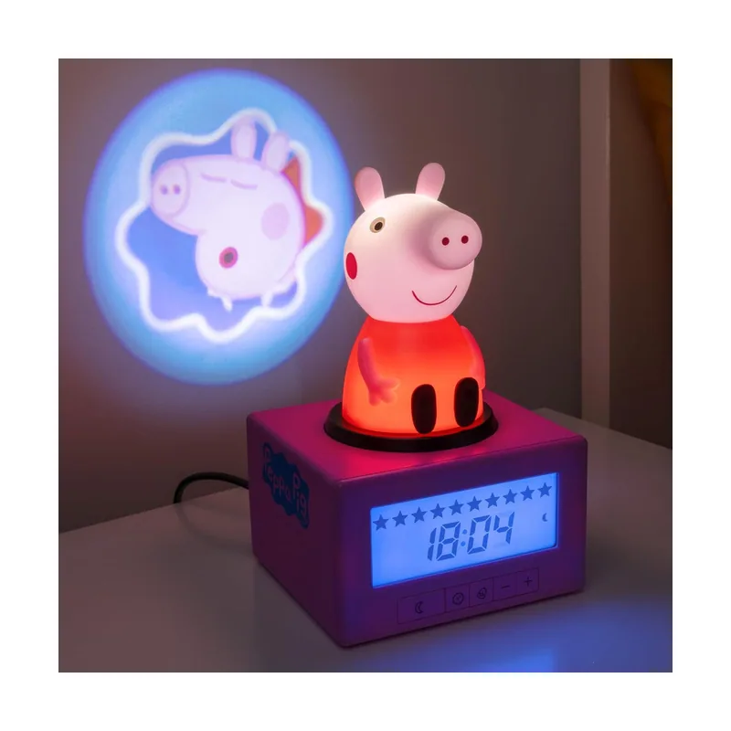 Peppa Pig Multicolor