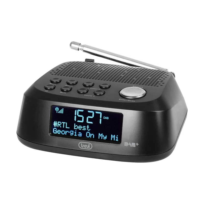 RC 80D4 Dab