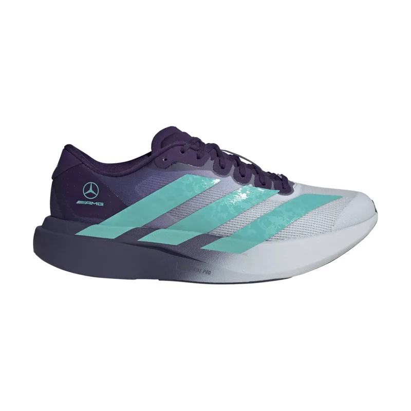 Zapatillas Mercedes AMG Petronas F1 Edición Especial GP de Singapur