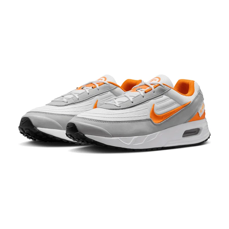 Zapatillas Air Max Verse unisex blancas de Tennessee Volunteers