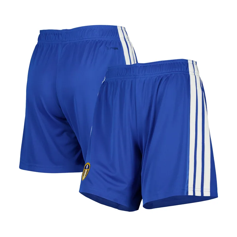 Pantalones cortos de local del Leeds United 2026-27 para mujer