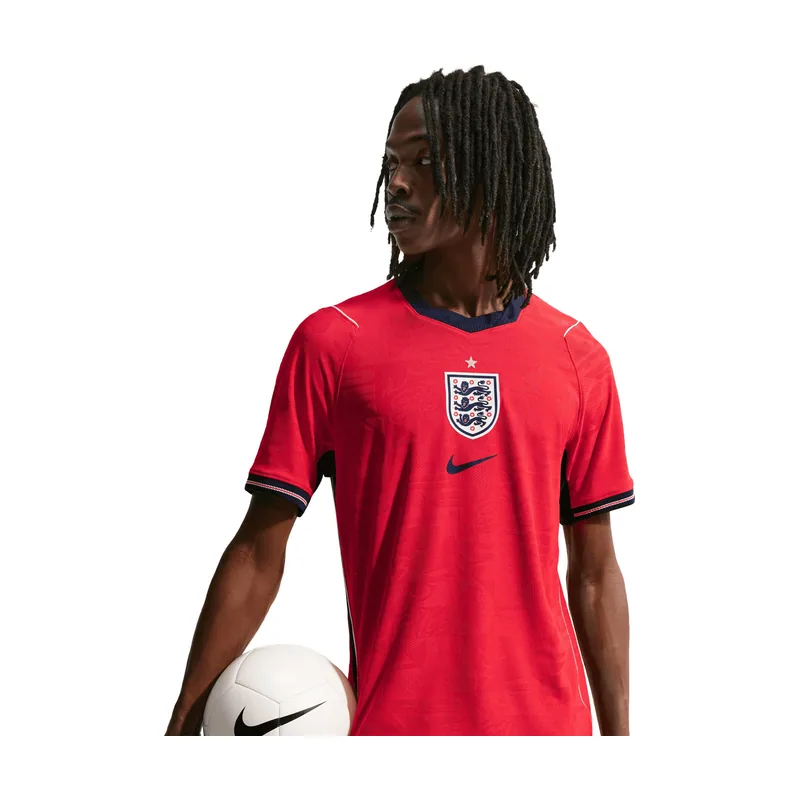 Camiseta Aero-FIT Match de la 2ª equipación del Inglaterra 2026