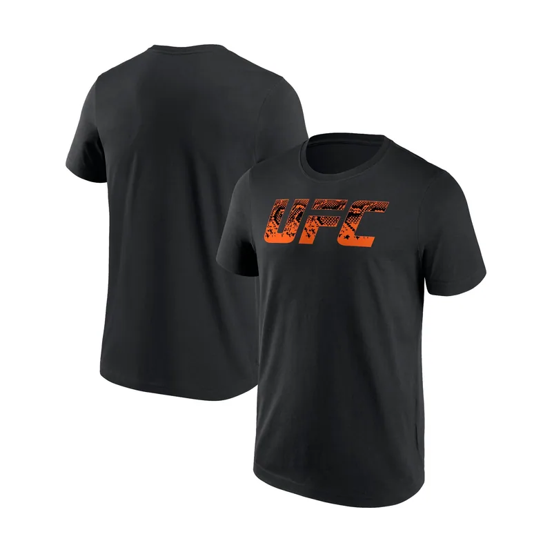 Camiseta Gráfico Paddy Pimblett del UFC para hombre
