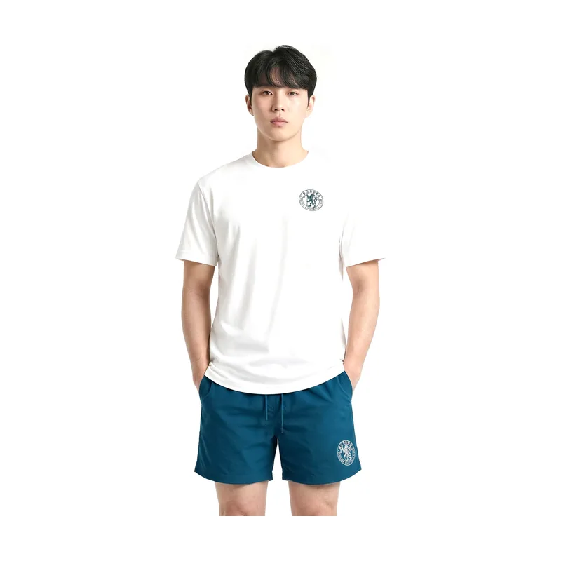 Camiseta Chelsea Verano del 64 - Adultos