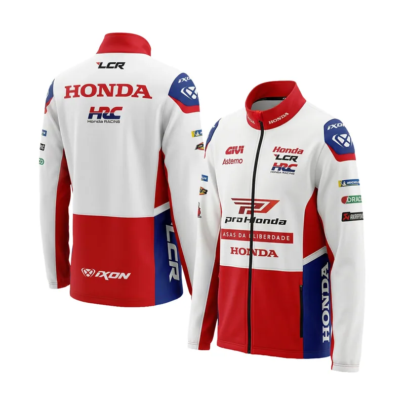 Sudadera réplica MotoGP™ Pro Honda 2026