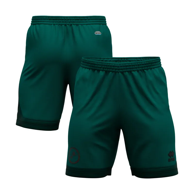 Pantalón corto Millwall segunda equipación 2024-25 infantil