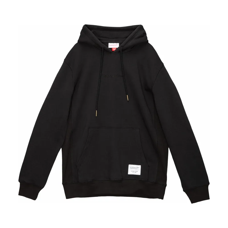 Sudadera con capucha Essential para hombre