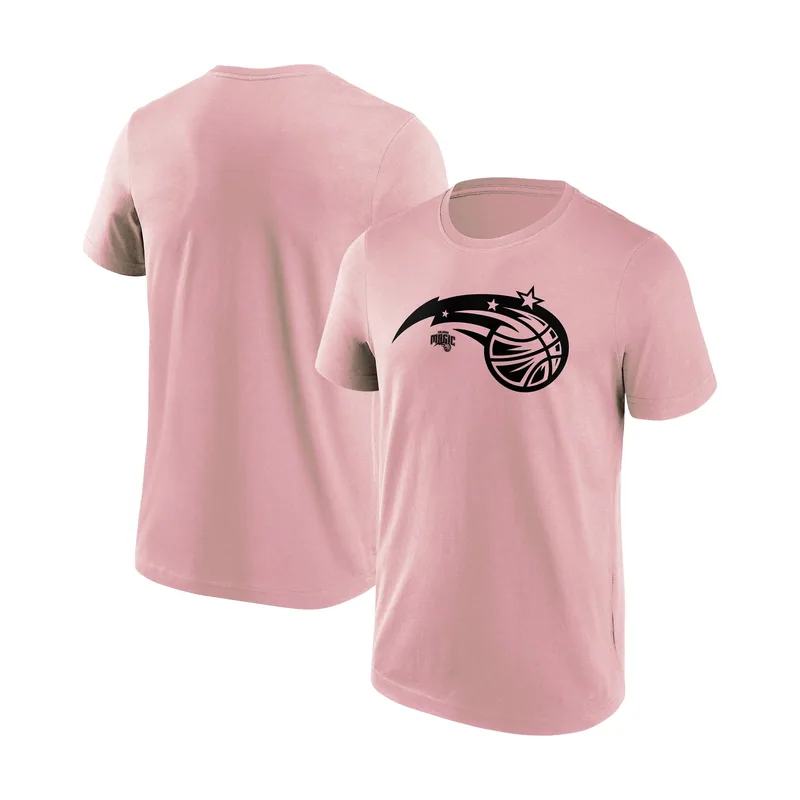 Camiseta Orlando Magic Branded Fashion Color Logo para hombre