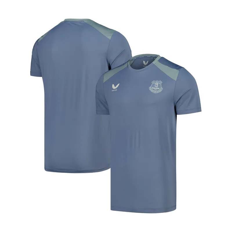 Camiseta de entrenamiento Everton Players - Azul