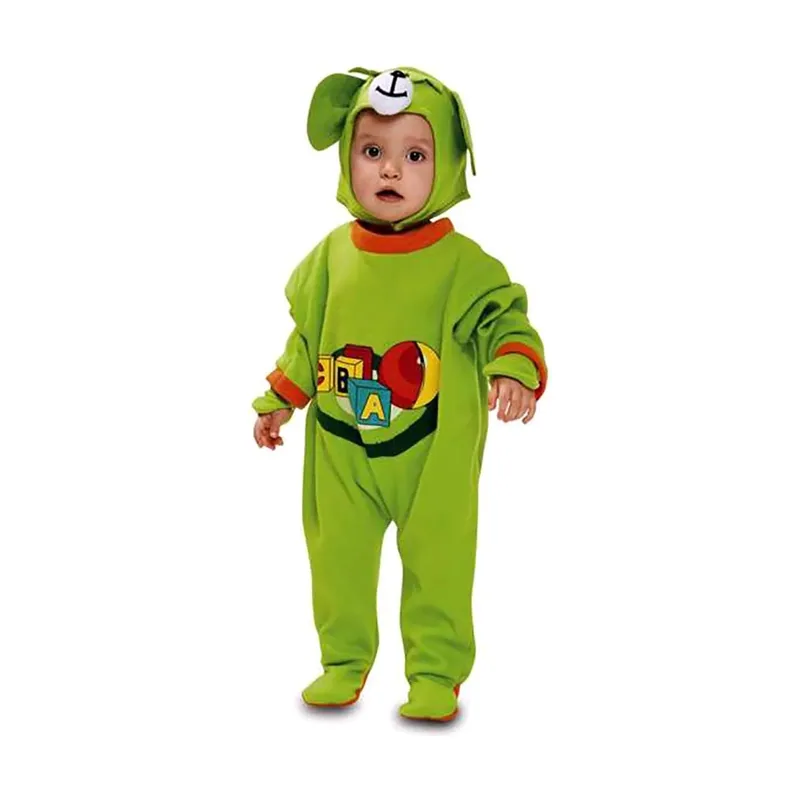 Disfraz de Oso de Peluche Junior