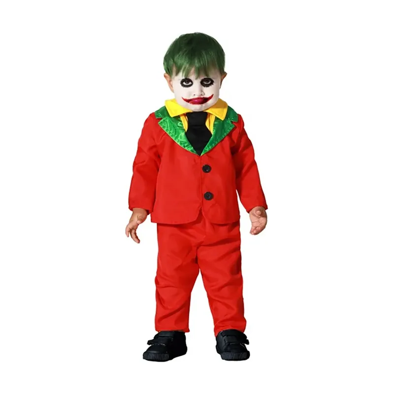 Disfraz Clown Halloween