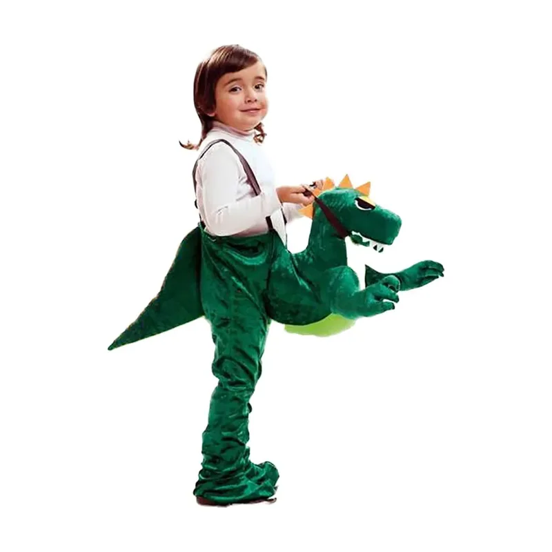 Disfraz infantil Dino