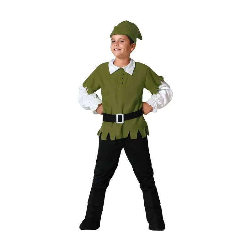 Disfraz de niño Archer