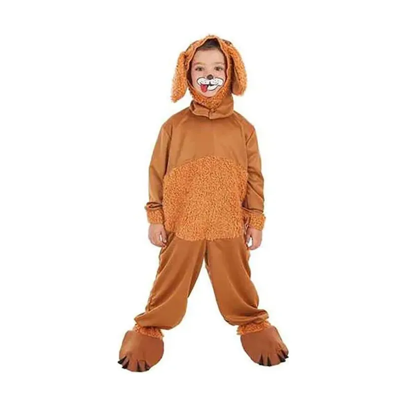 Disfraz de Cachorro Mimoso para niños