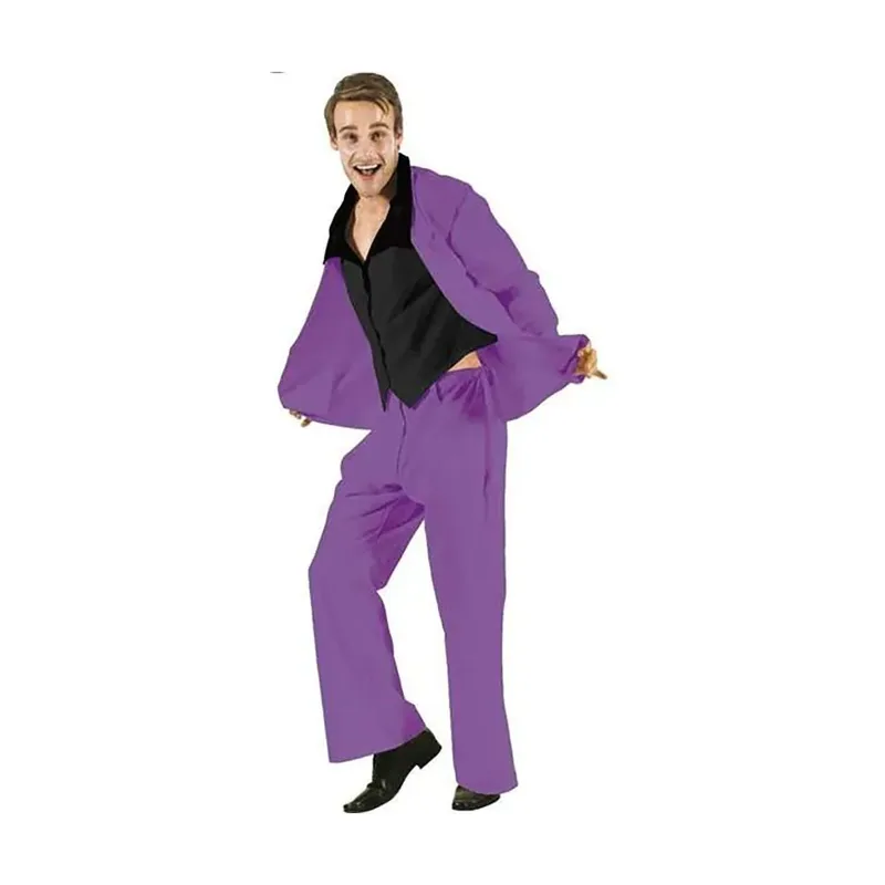 Disfraz Traje