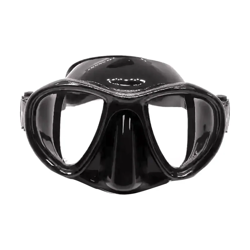 Máscara De Pesca Submarina Syncro