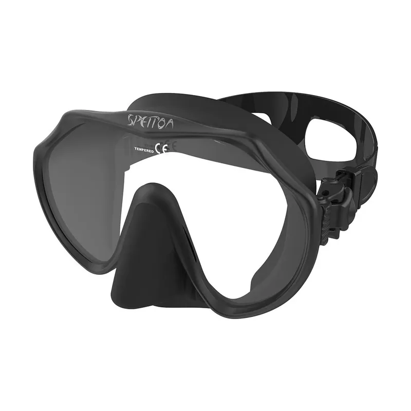 Máscara De Buceo X-vision 2