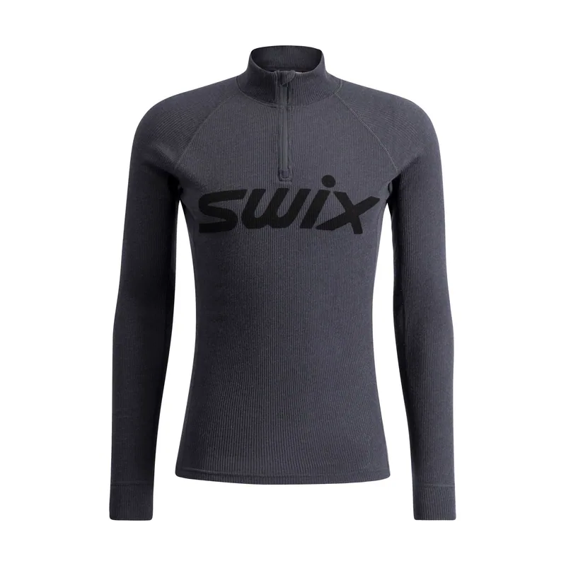 RaceX Merino Half Zip para hombre