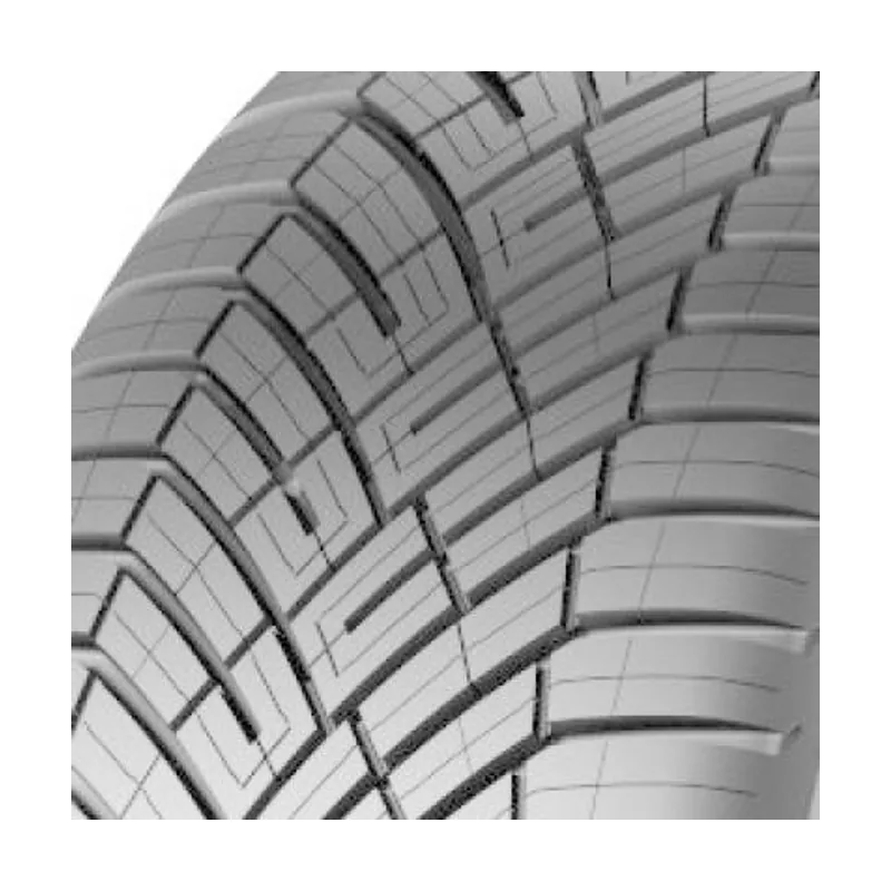 Continental AllSeasonContact 2 255/40 R20 101T