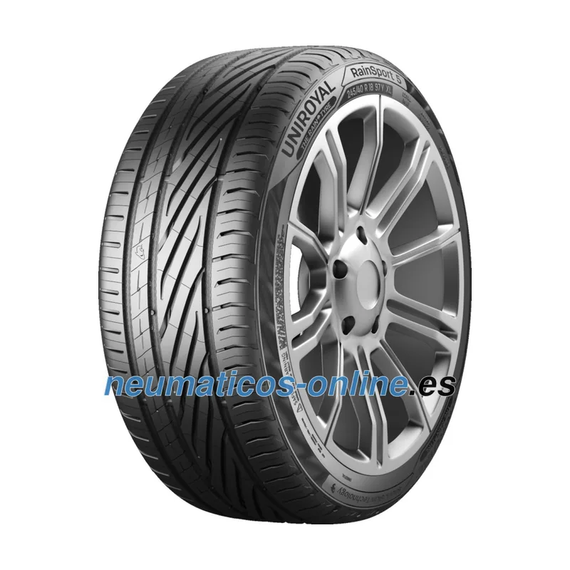 RainSport 5 205/50 R16 87Y EVc