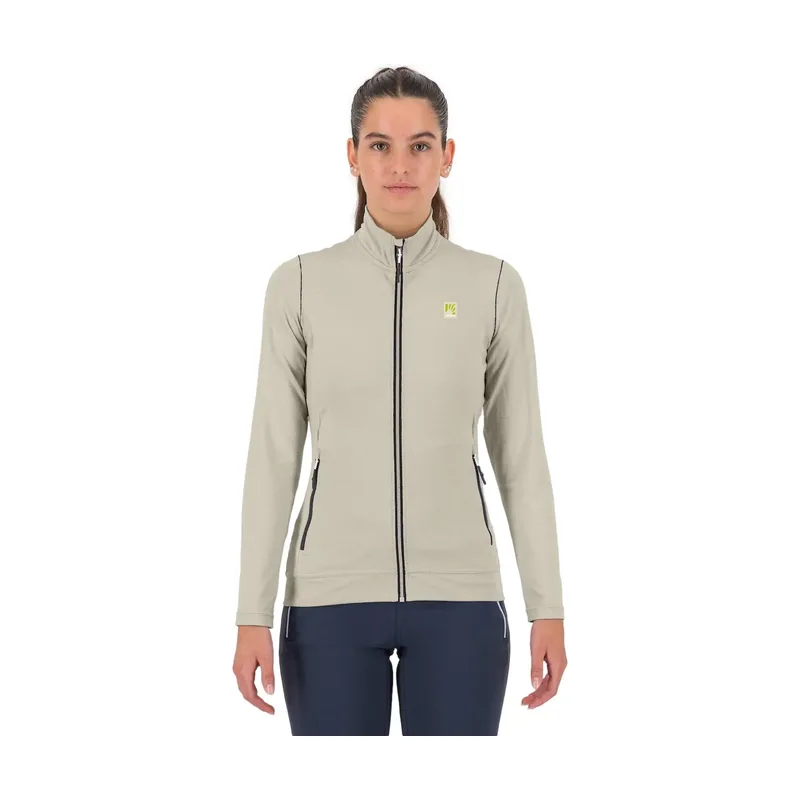 Chaqueta polar para mujer Pomedes