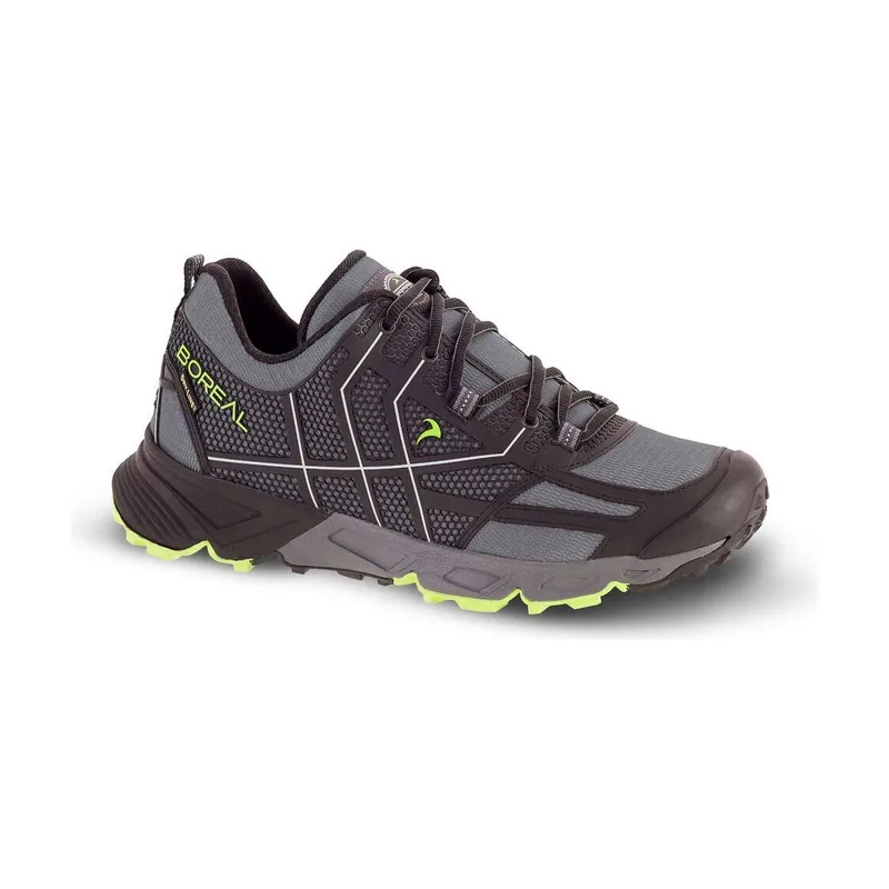 Zapatillas para caminar Tsunami Low