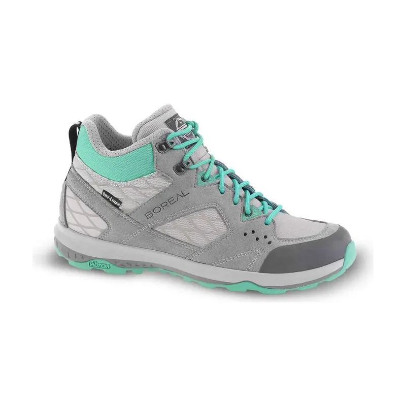 Zapatillas de senderismo para mujer Amazona