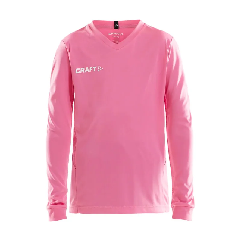 Camiseta infantil squad solid