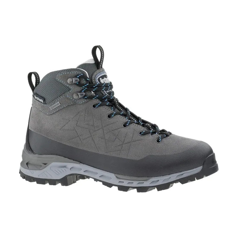 Botas de montaña para mujer Trek Mid