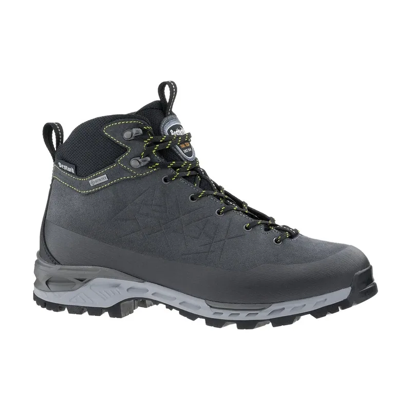 Botas de montaña Trek Mid