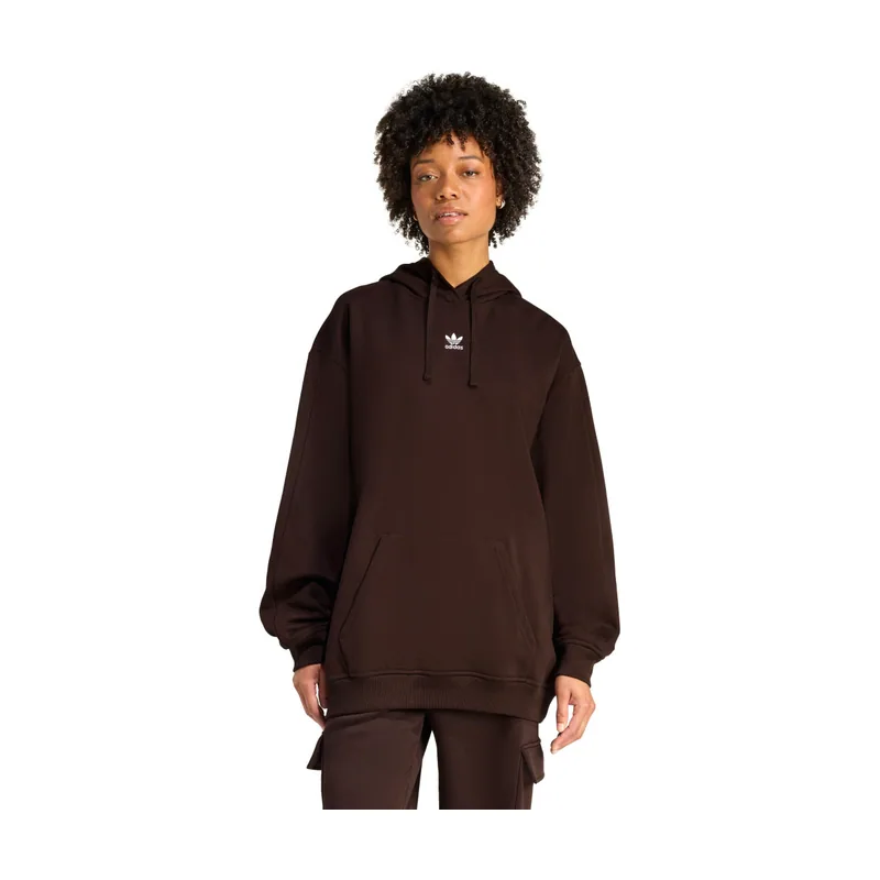 Sudadera con capucha Essentials Loose French Terry JTN50