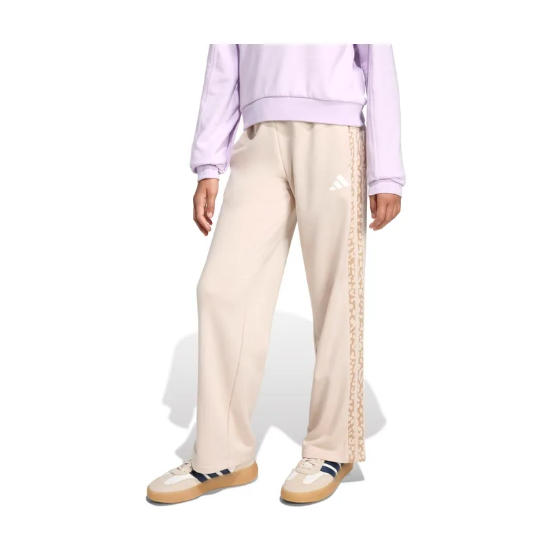 Pantalón con Estampado Animal Seasonals V6933