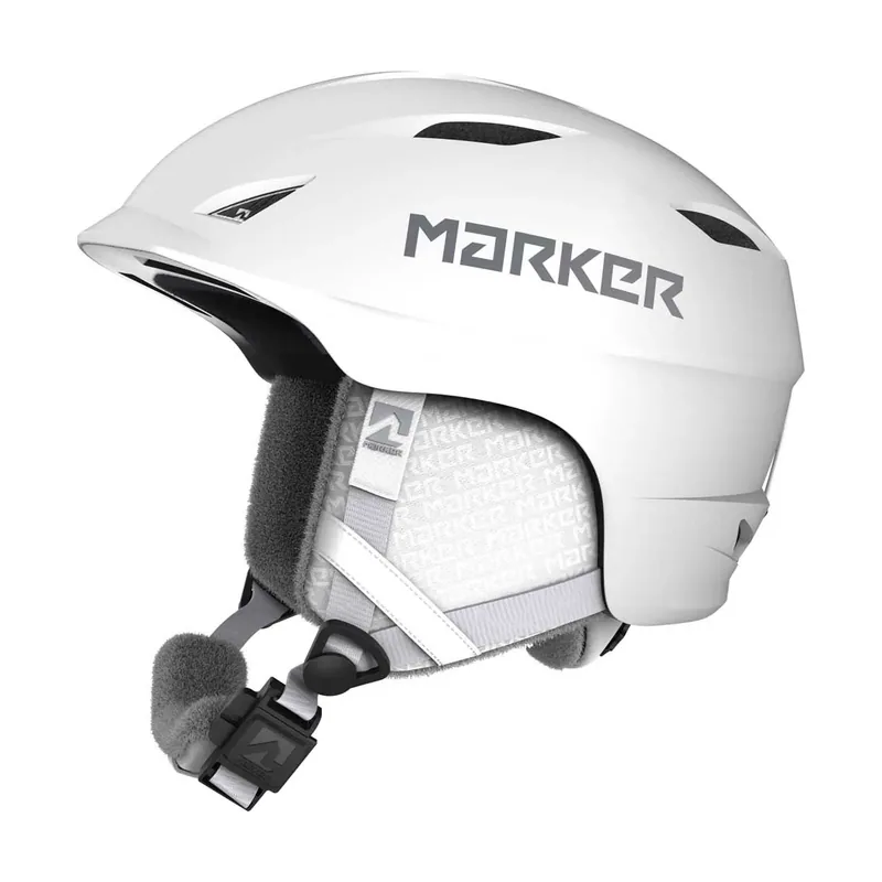 Casco De Mujer Companion