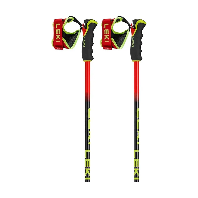 Bastones Venom Gs Tr