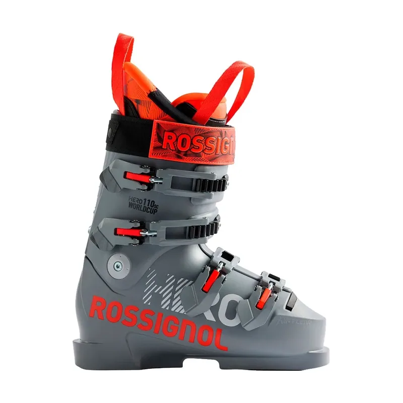 Botas De Esquí Alpino Junior Hero World Cup 110 Sc