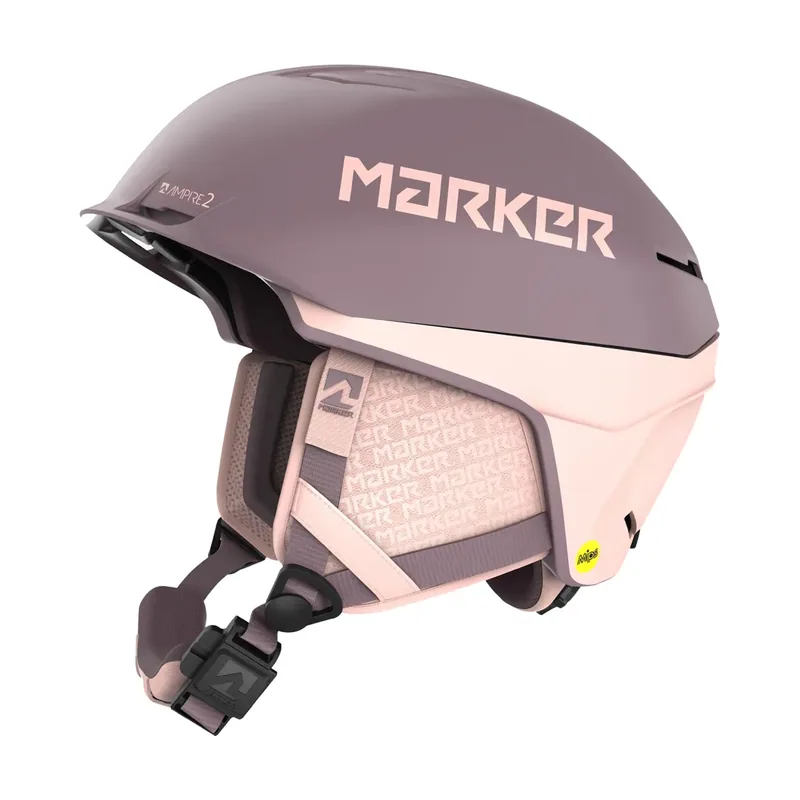 Casco De Mujer Ampire 2 Mips