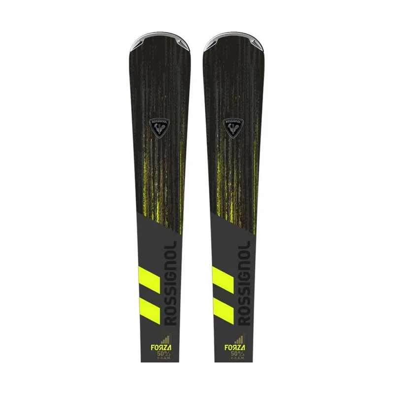 Pack De Esquís Alpinos Forza 50° V-c.a.m+nx 12 Konect Gw B80