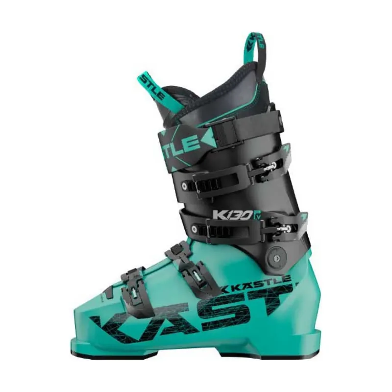 Botas De Esquí Alpino K130p Lv