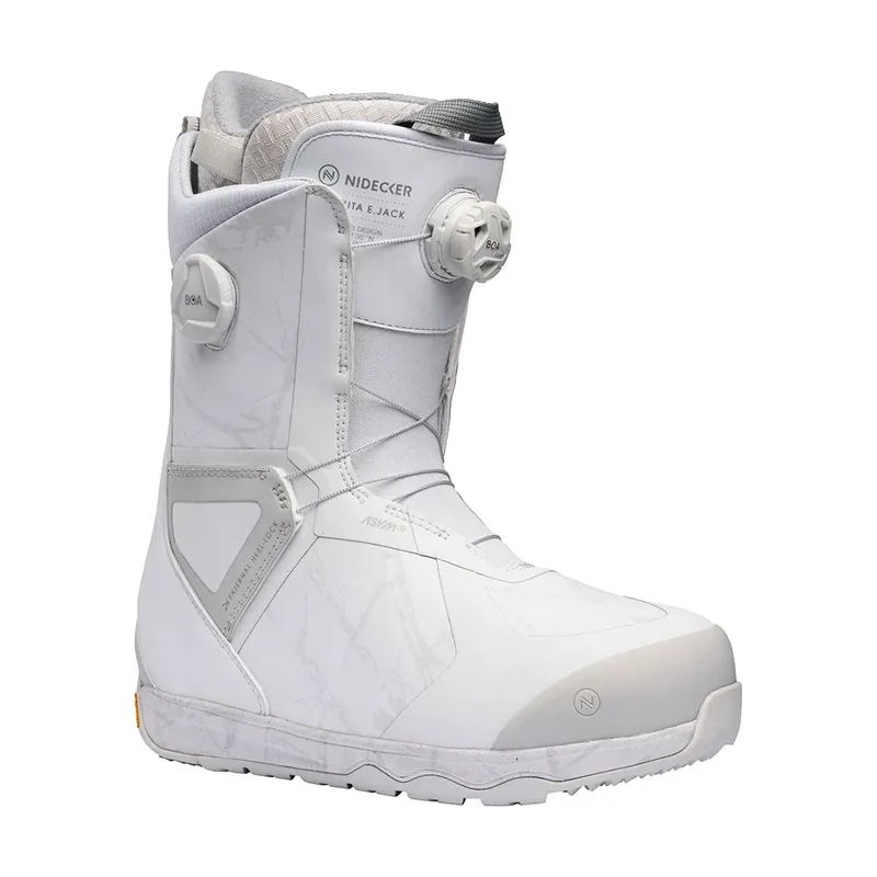Botas De Snowboard Kita Ejack