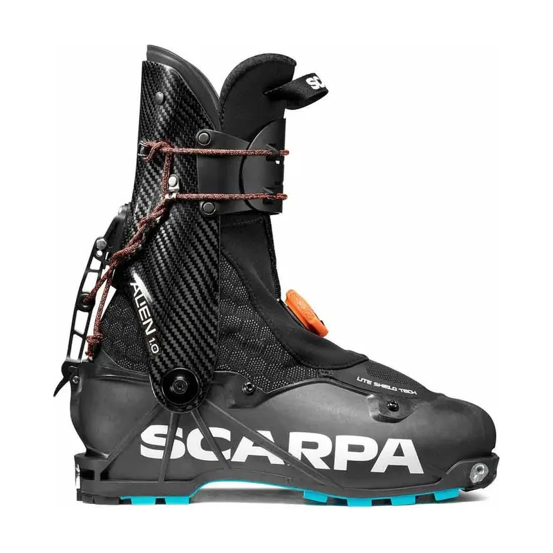 Botas De Esquí De Montaña Alien 1.0
