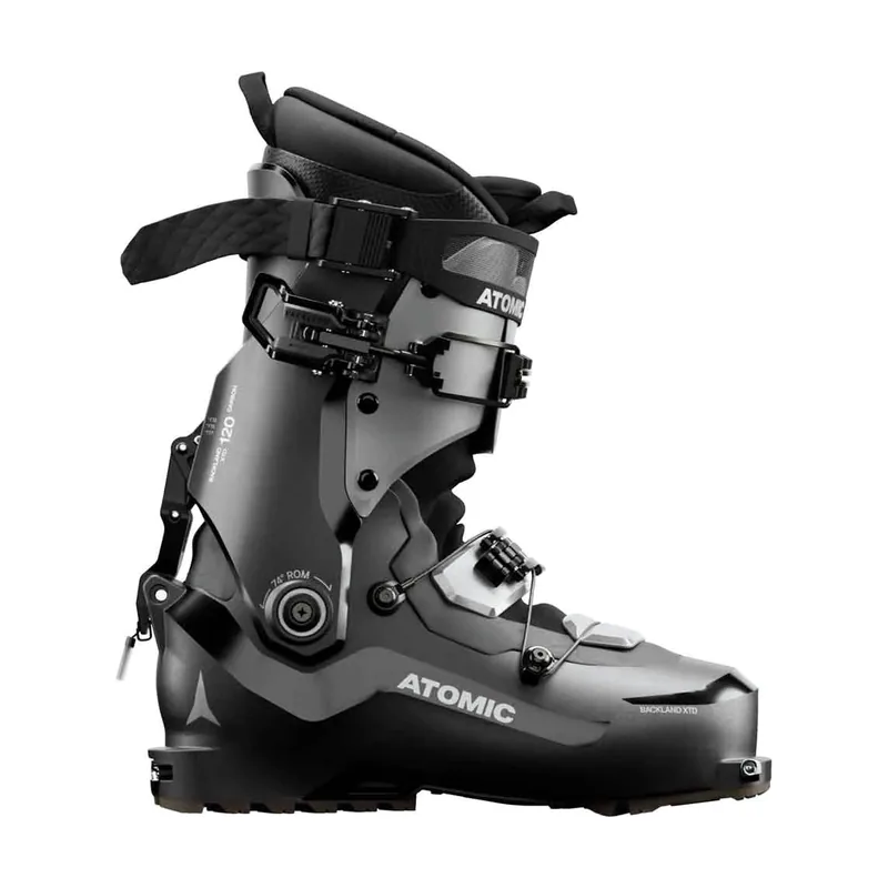 Botas De Esquí De Montaña Backland Xtd Carbon 120 Gw