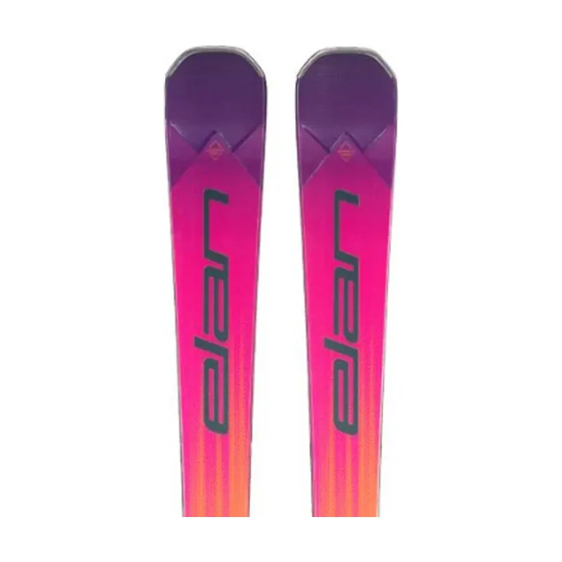 Pack De Esquís Alpinos Ace Speed Magic Slx Shift X + Elx 11.0 Gw