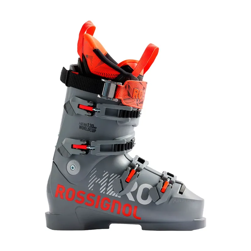 Botas De Esquí Alpino Hero World Cup 130 Mv