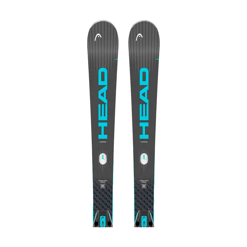 Pack De Esquís Alpinos Supershape E-speed+protector Evo 13 Pr Gw
