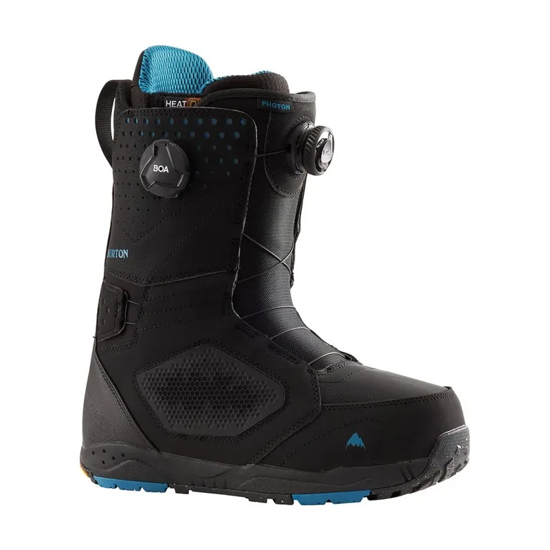 Botas De Snowboard Photon Wide Boa